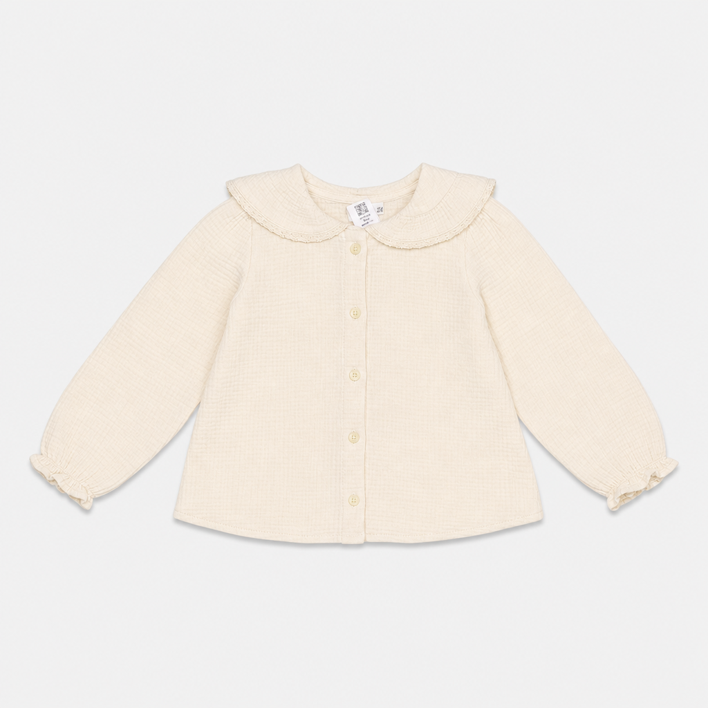 Camicia - Bambina - 102 - 107 | 4 anni