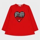 Maglietta maniche lunghe - Bambina - 102 - 107 | 4 anni