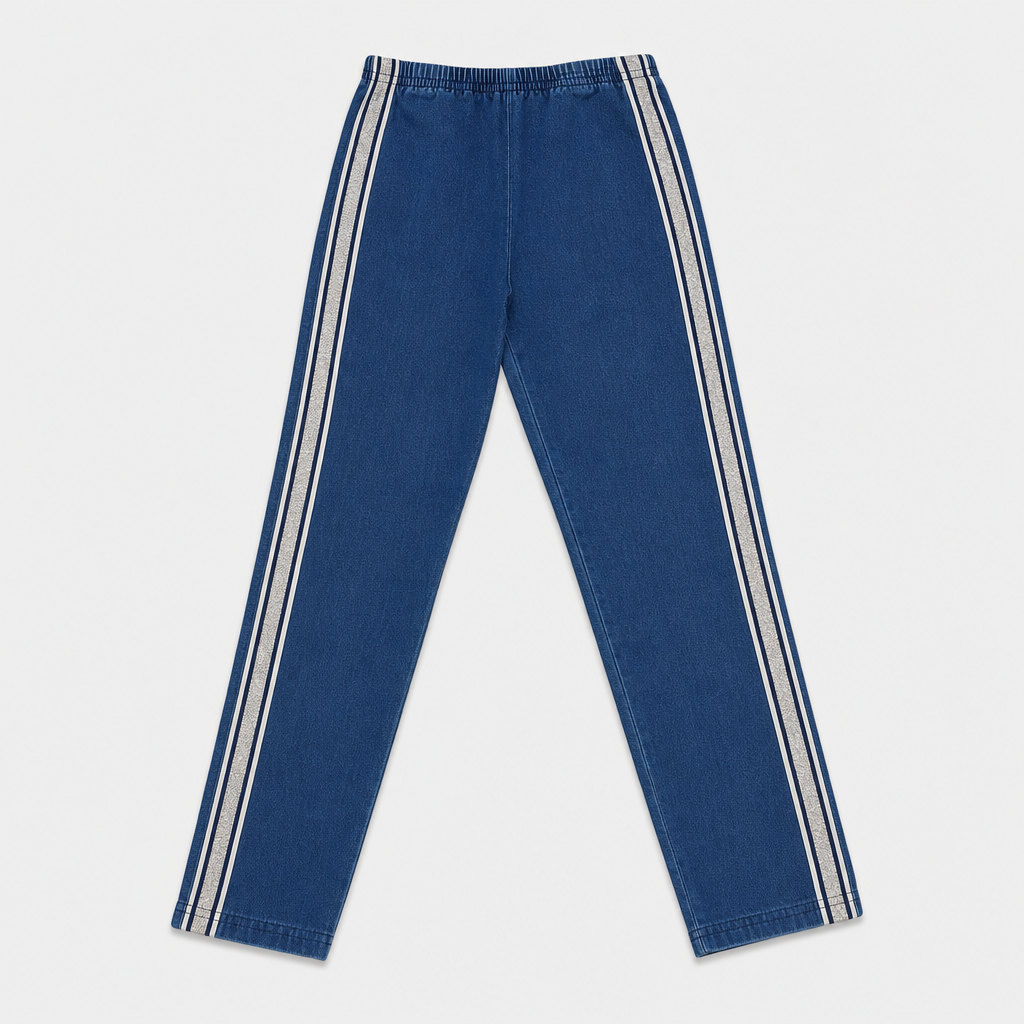 Jeans - Bambina - 120 - 125 | 7 anni