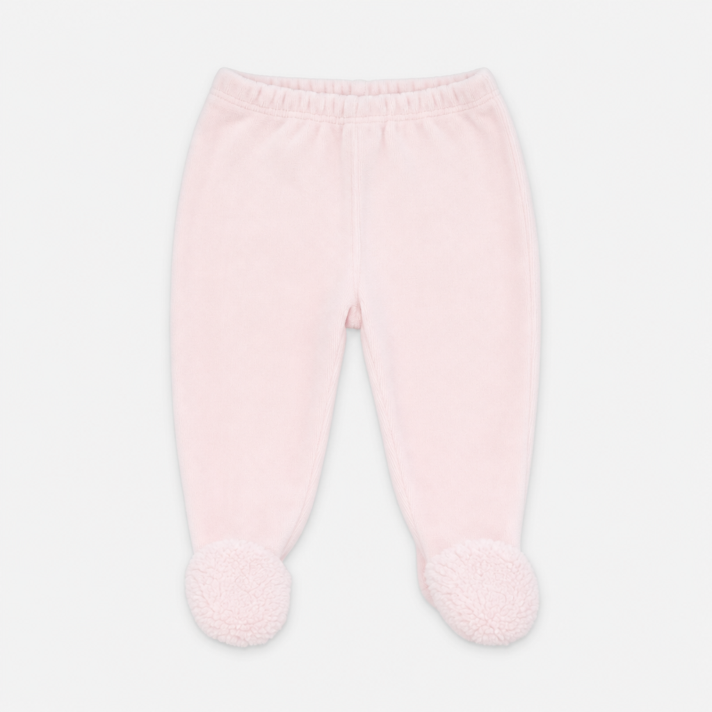 Pantaloni - Bambina - 50 - 59 < 3 mesi