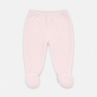 Pantaloni - Bambina - 50 - 59 < 3 mesi