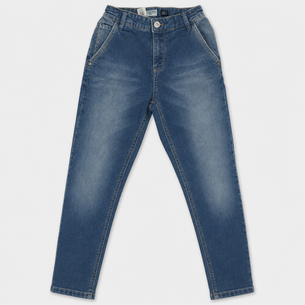 Jeans - Bambino - 144 - 149 | 11 anni
