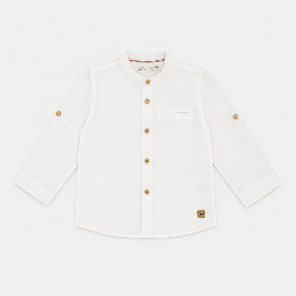 Camicia - Bambino - 72 - 77 | 9 mesi