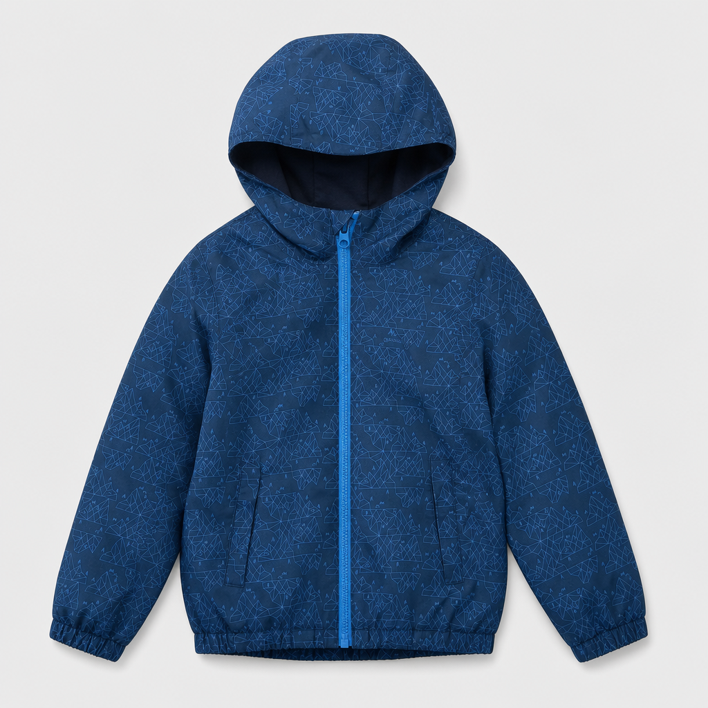 Impermeabile/kway - Bambino - 102 - 107 | 4 anni
