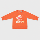 Felpa - Bambina - 66 - 71 | 6 mesi