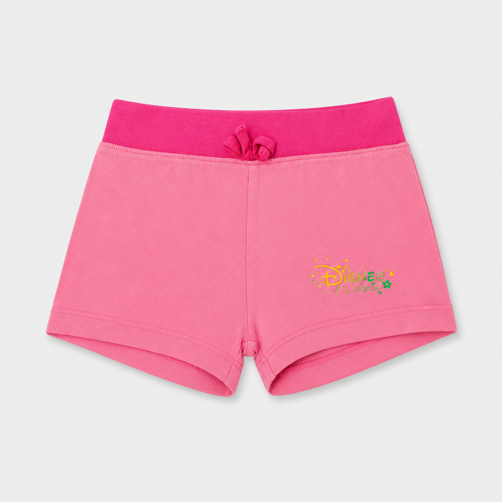 Pantaloncini corti - Bambina - 84 - 89 | 18 mesi
