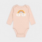 Body - Bambina - 72 - 77 | 9 mesi