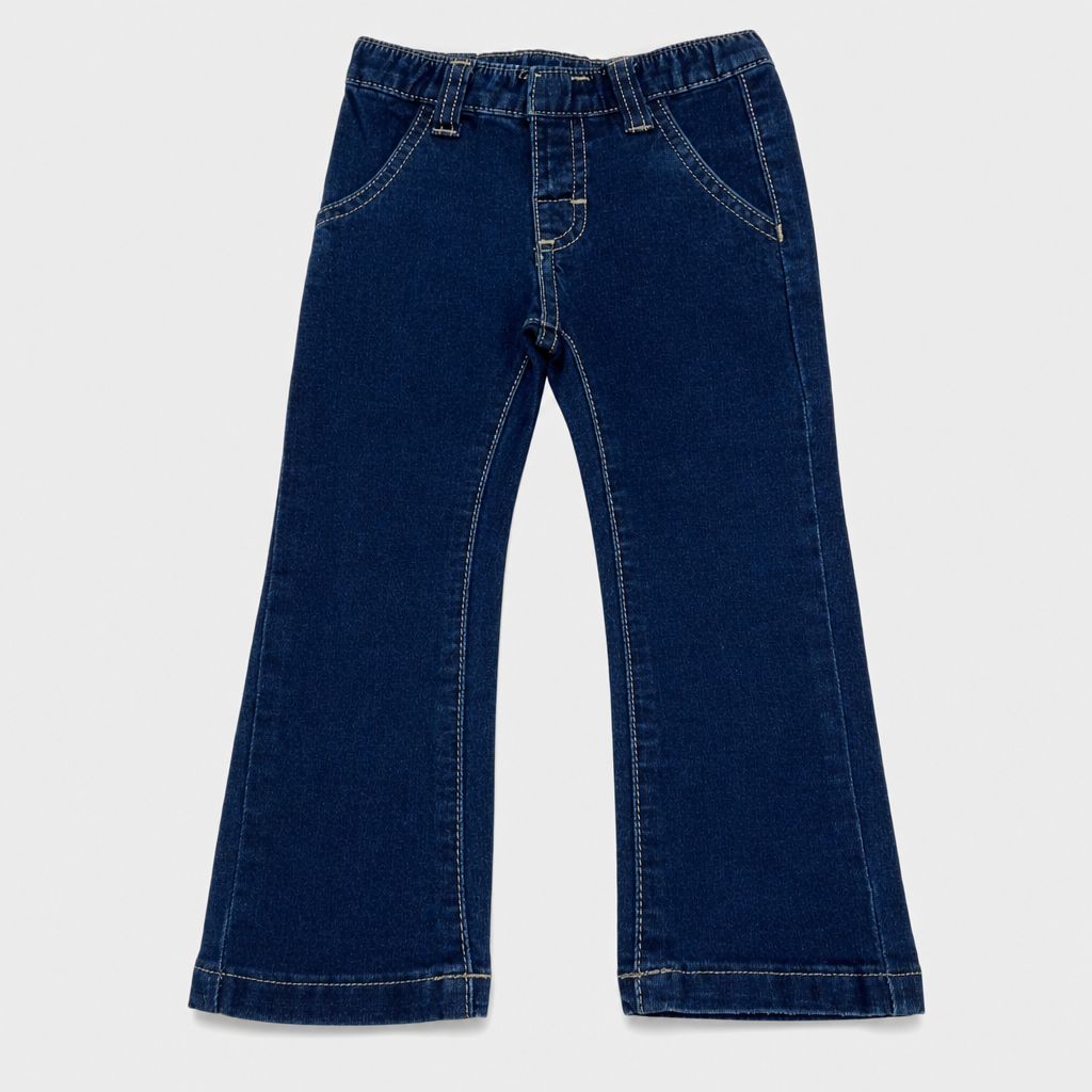 Jeans - Bambino - 90 - 95 | 2 anni
