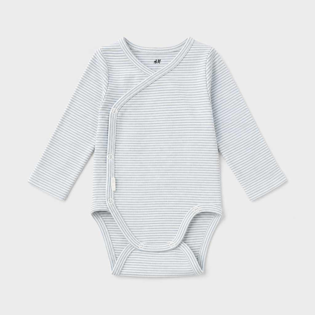 Body - Bambino - 60 - 65 | 3 mesi