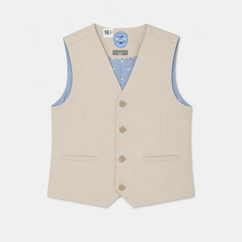 Gilet - Bambino - 120 - 125 | 7 anni