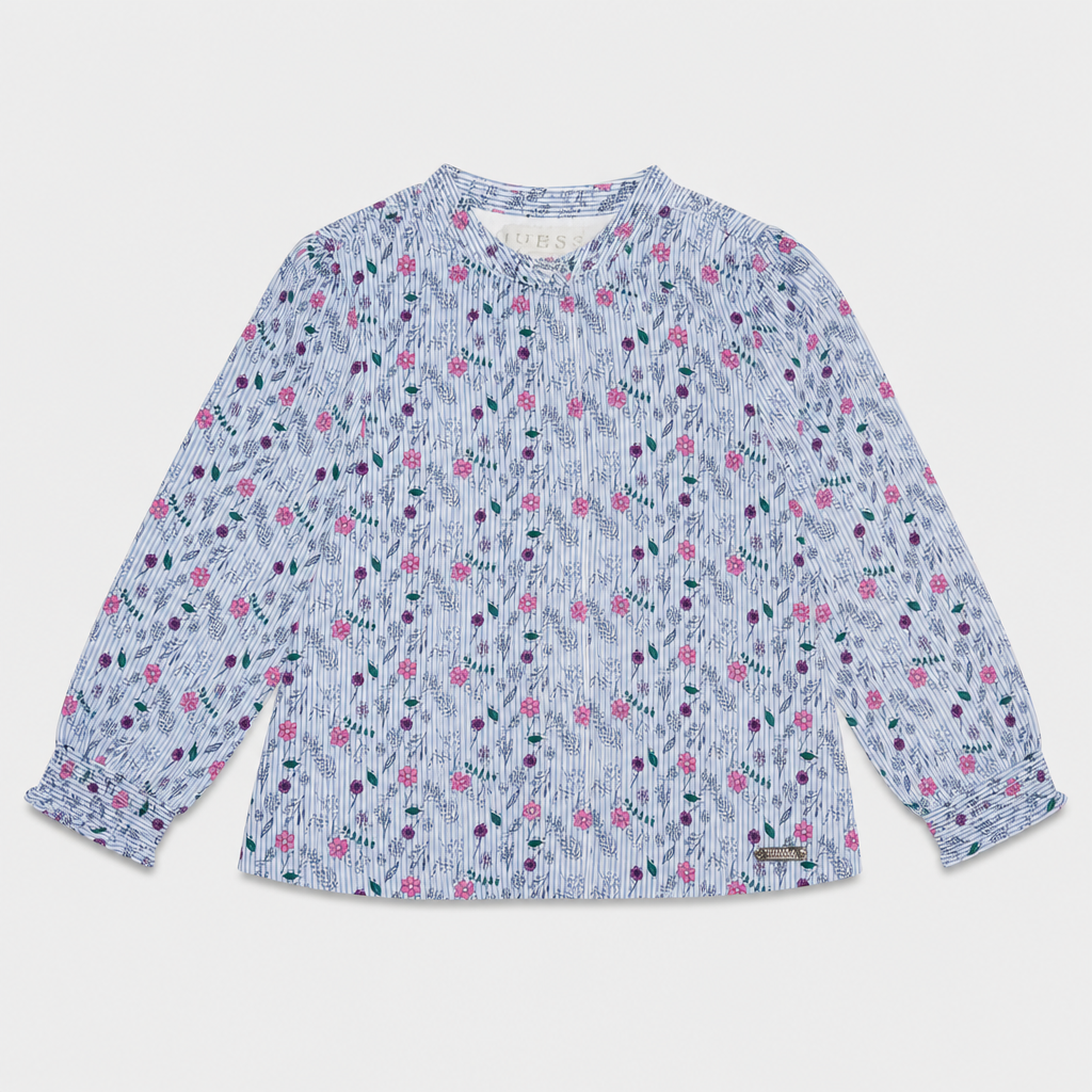 Camicia - Bambina - 90 - 95 | 2 anni