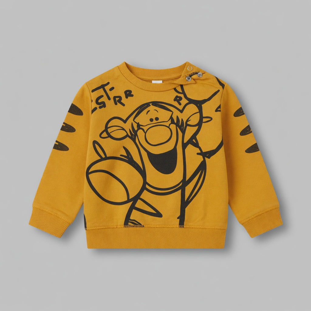 Felpa - Bambino - 84 - 89 | 18 mesi
