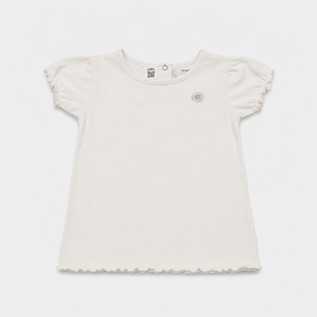 Maglietta maniche corte - Bambina - 84 - 89 | 18 mesi
