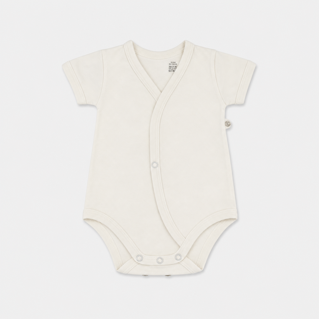 Body - Bambino - 60 - 65 | 3 mesi