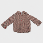 Camicia - Bambino - 72 - 77 | 9 mesi