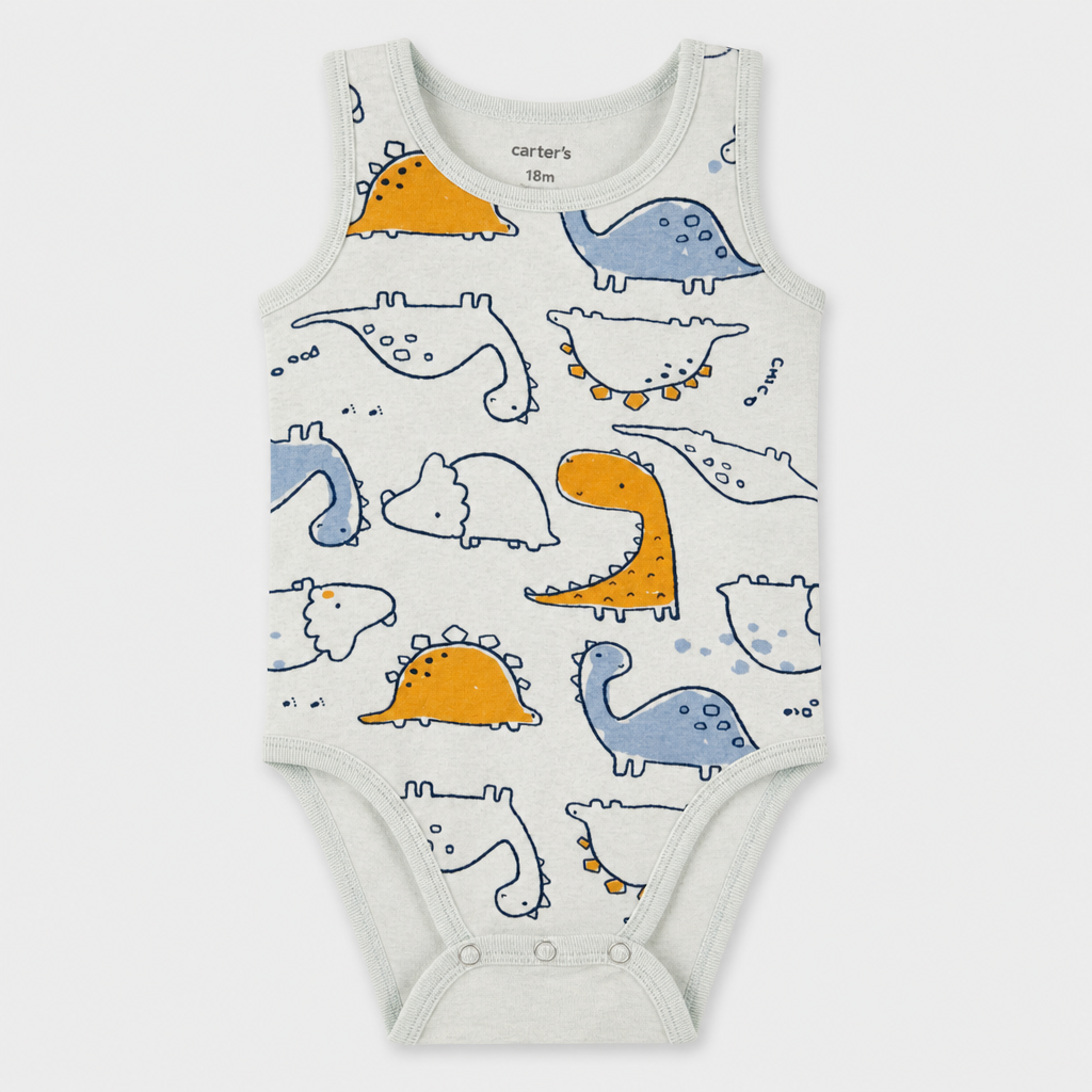 Body - Bambino - 50 - 59 < 3 mesi