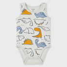 Body - Bambino - 50 - 59 < 3 mesi