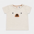 Maglietta maniche corte - Bambino - 60 - 65 | 3 mesi