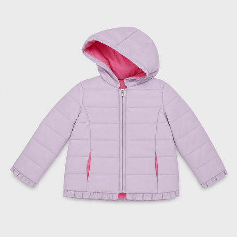 Giacca invernale pesante - Bambina - 60 - 65 | 3 mesi