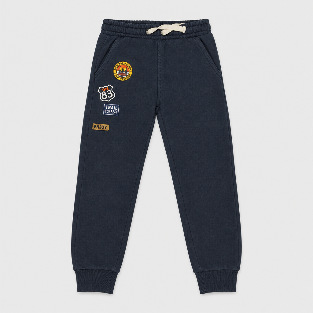 Pantaloni tuta - Bambino - 108 - 113 | 5 anni
