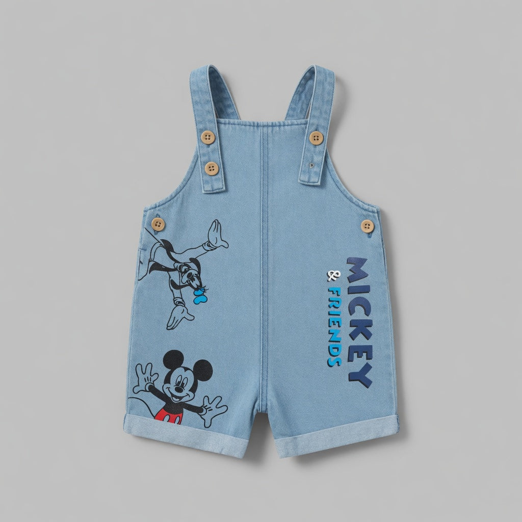 Salopette - Bambino - 60 - 65 | 3 mesi