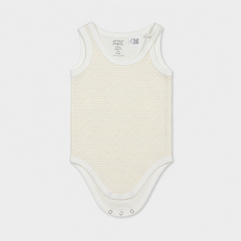 Body - Bambino - 72 - 77 | 9 mesi