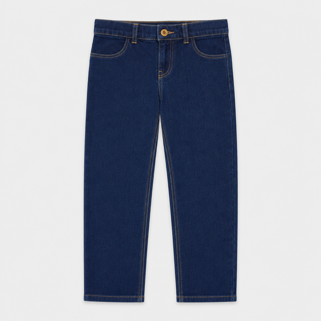 Jeans - Bambina - 114 - 119 | 6 anni