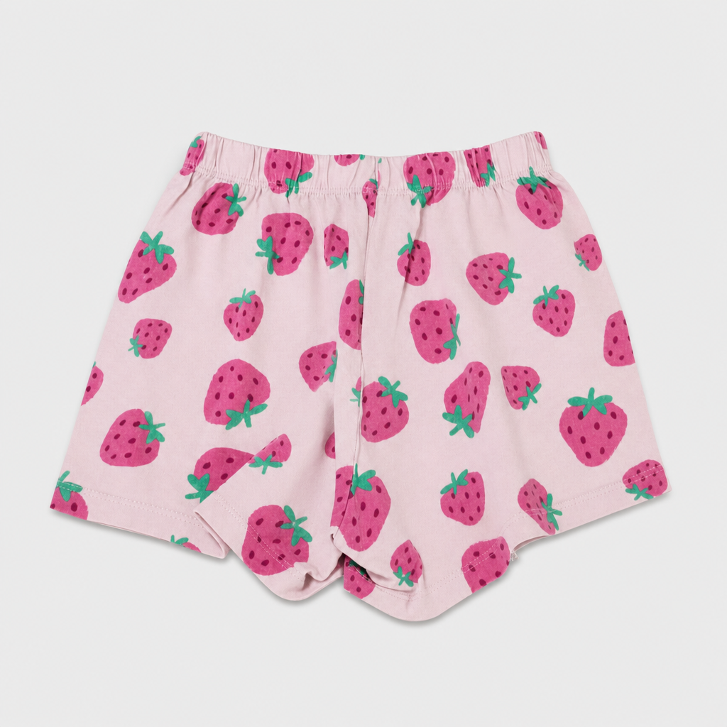 Pantaloncini corti - Bambina - 102 - 107 | 4 anni