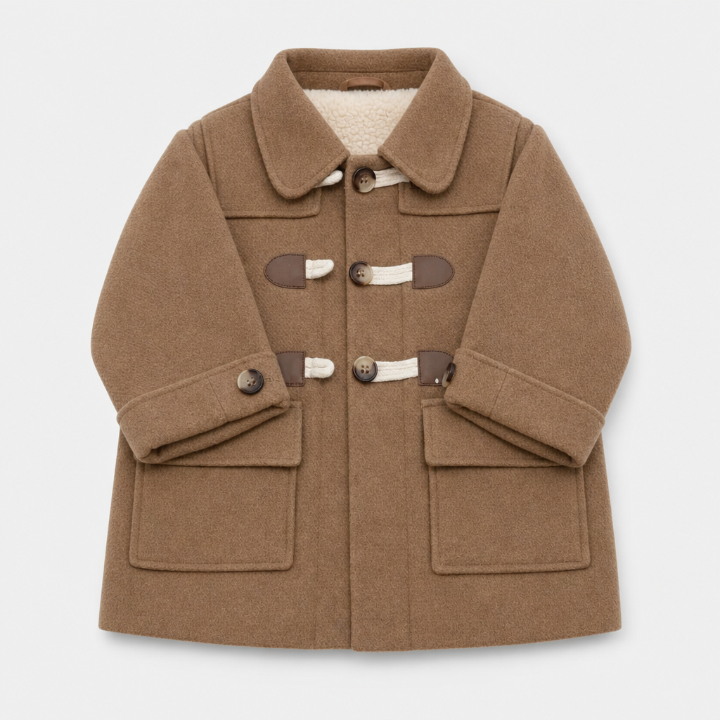 Giacca invernale pesante - Bambino - 66 - 71 | 6 mesi