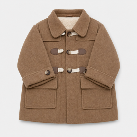 Giacca invernale pesante - Bambino - 66 - 71 | 6 mesi