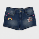 Pantaloncini corti - Bambina - 114 - 119 | 6 anni