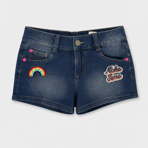 Pantaloncini corti - Bambina - 114 - 119 | 6 anni