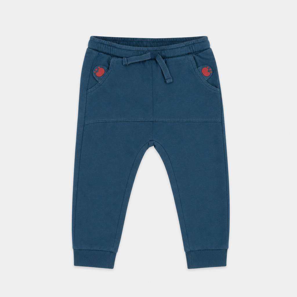 Pantaloni tuta - Bambino - 90 - 95 | 2 anni