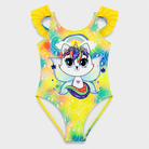 Costume - Bambina - 114 - 119 | 6 anni