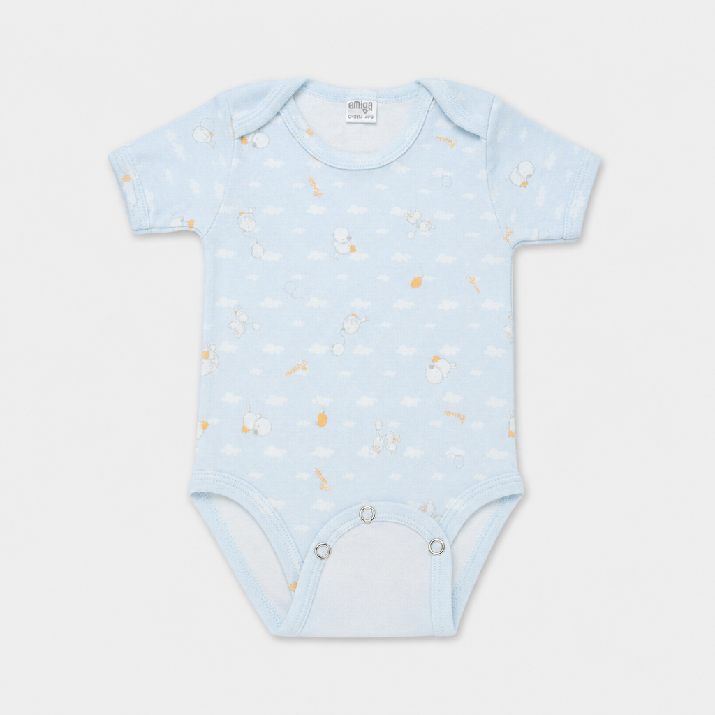 Body - Bambino - 66 - 71 | 6 mesi