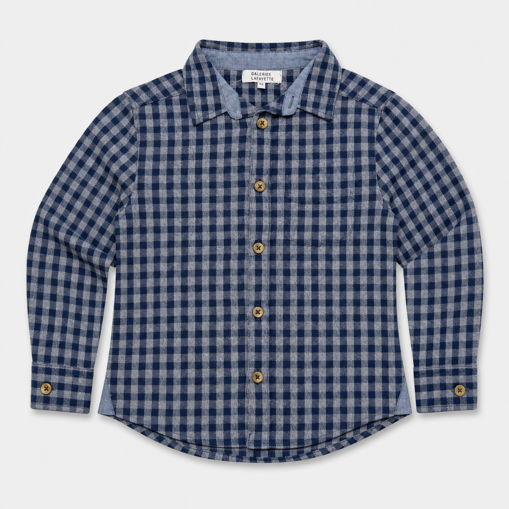 Camicia - Bambino - 114 - 119 | 6 anni