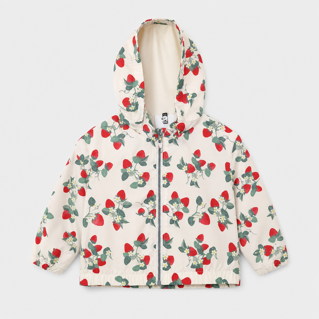 Giacca primavera - Bambina - 72 - 77 | 9 mesi