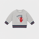 Felpa - Bambino - 66 - 71 | 6 mesi