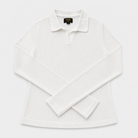 Polo maniche lunghe - Bambino - 144 - 149 | 11 anni