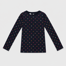 Maglietta maniche lunghe - Bambina - 120 - 125 | 7 anni
