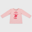 Maglietta maniche lunghe - Bambina - 84 - 89 | 18 mesi