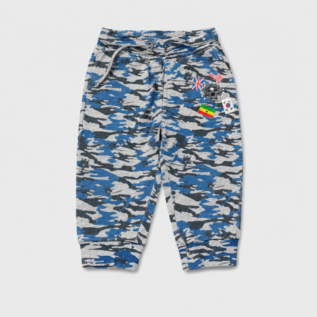 Pantaloni tuta - Bambino - 78 - 83 | 1 anno