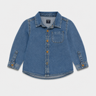 Camicia - Bambino - 72 - 77 | 9 mesi