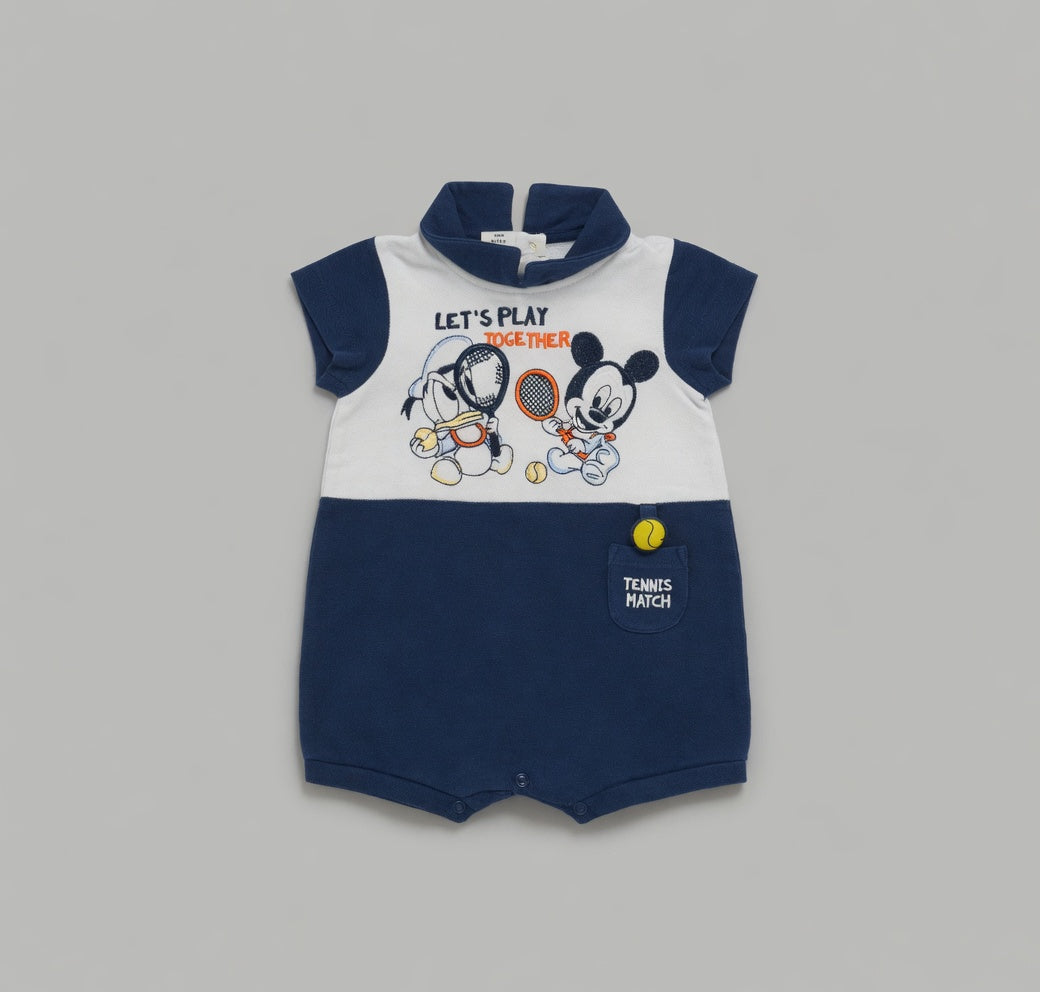 Tutine neonato - Bambino - 60 - 65 | 3 mesi