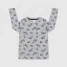 Maglietta maniche lunghe - Bambino - 96 - 101 | 3 anni