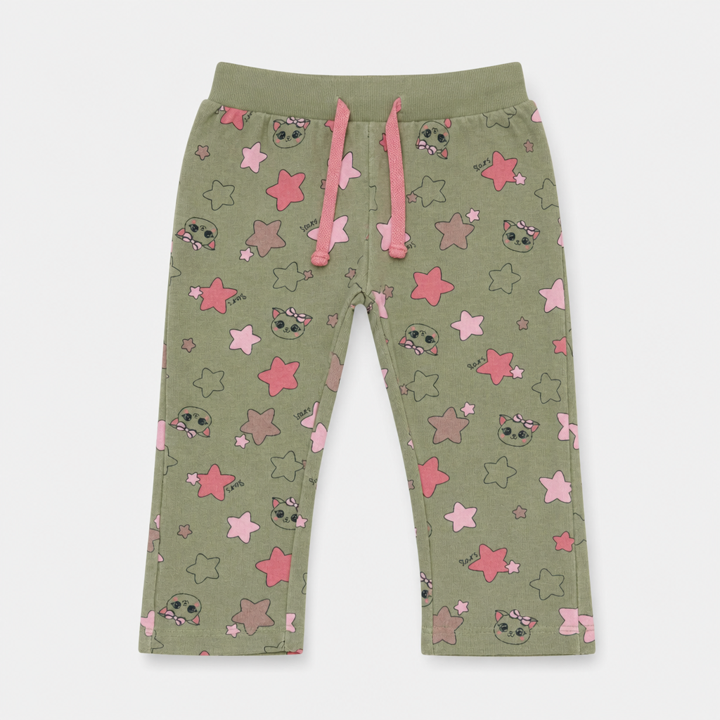Pantaloni tuta - Bambina - 90 - 95 | 2 anni