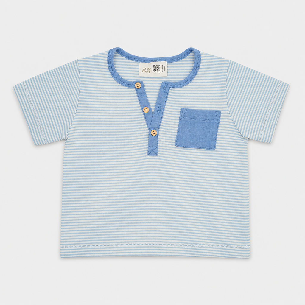 Maglietta maniche corte - Bambino - 78 - 83 | 1 anno