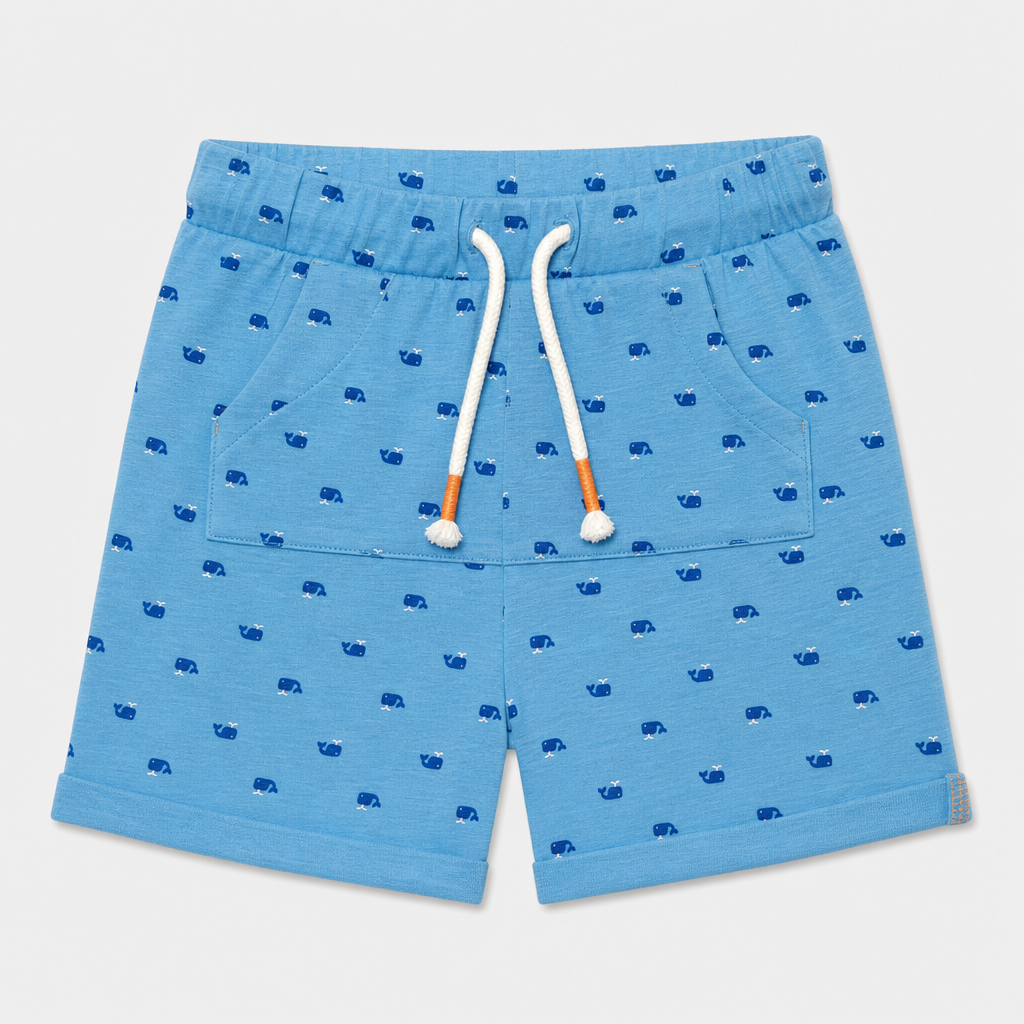 Pantaloncini corti - Bambino - 96 - 101 | 3 anni