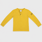 Maglietta maniche lunghe - Bambino - 114 - 119 | 6 anni