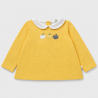 Maglietta maniche lunghe - Bambina - 84 - 89 | 18 mesi